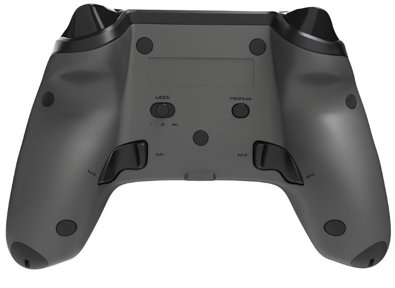 Control Nacon Revolution Pro Version 2 Edicion Rig Limited 